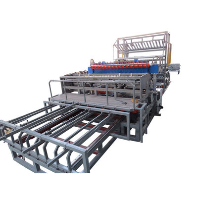 Welder Wire Mesh Aerasi Autoclaved Ringan Untuk Panel Beton