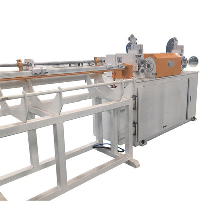 380V Cnc Mesin Lurus Dan Potong Kawat Berkecepatan Tinggi