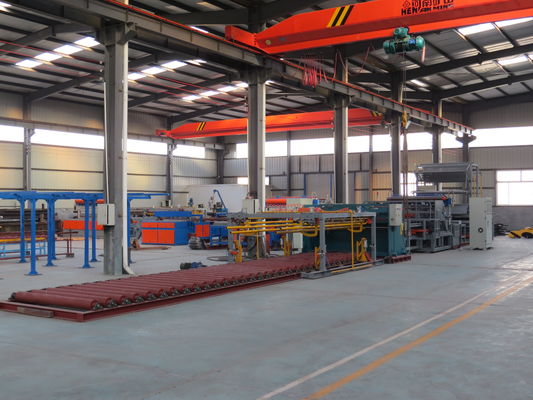 2500mm Lebar Mesin Bending Wire Mesh 220V 3D Wire Mesh Membuat Mesin