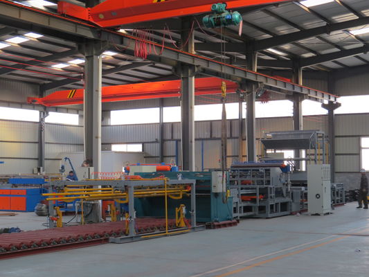 Mesin Bending Lembaran CNC Hidrolik Otomatis AC 380V Tiga Fase