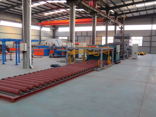 Mesin Bending Lembaran Baja Disesuaikan 12mm